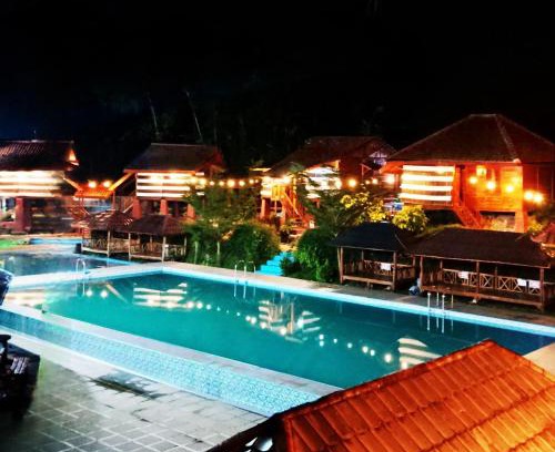 Linggajati Hotel | Villa Kayu Pondok Cilega Hotel