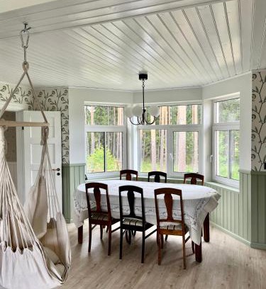 Taevaskoja Apartment | Villa Keerberg
