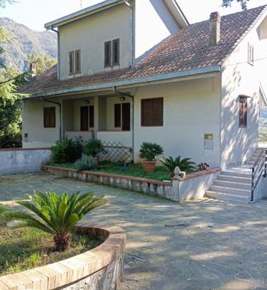 Maratea House | Villa Kenia Flora