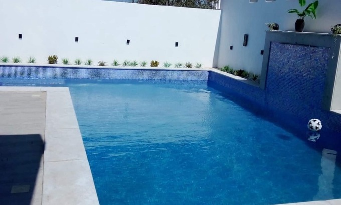 Mellita Villa | Villa Kenza