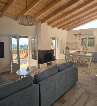 Oropos Villa | Villa Keren
