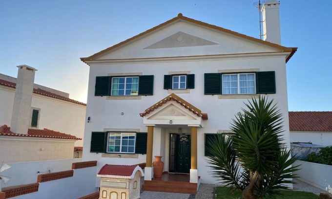 Porto Covo House | Villa Kethellen