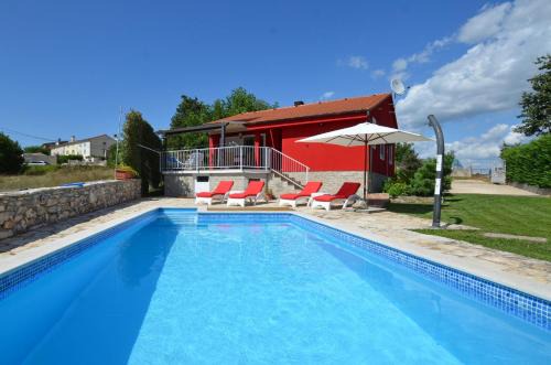 Kurili House | Villa Ketty