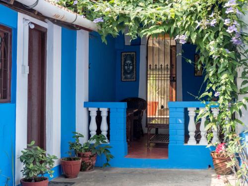 Altinho House | Villa Khatun Guesthouse