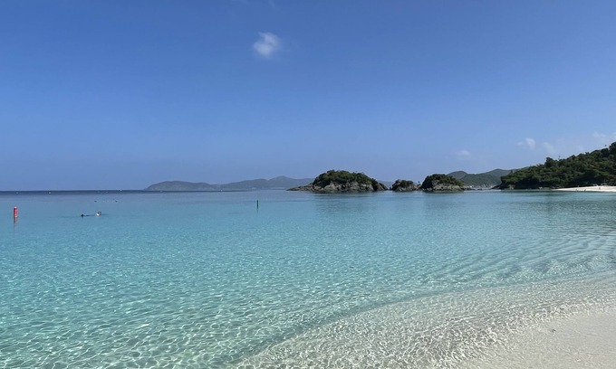 Estate Chocolate Hole and Great Cruz Bay Villa | Villa Kia Orana St John, USVI
