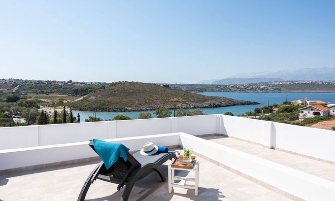 Tersanas House | Villa Kiara 2