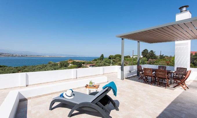 Livadi Villa | Villa Kiara 2