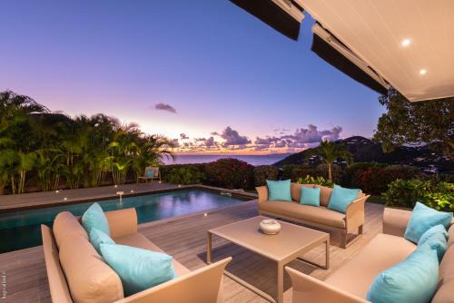 Public Villa | Villa King Gustaf