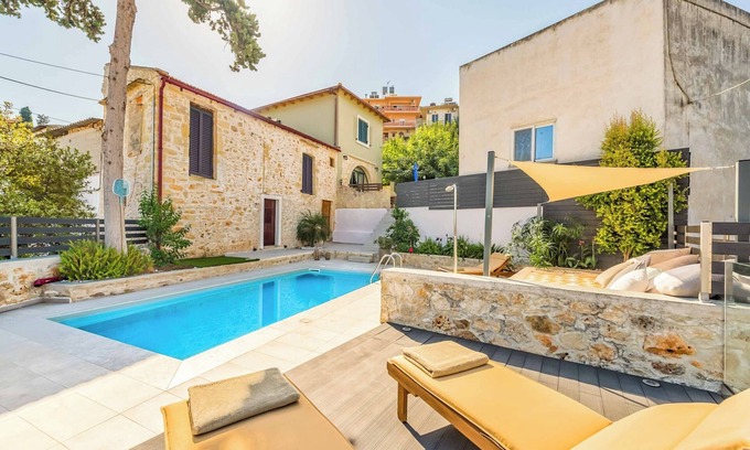 Provarma Villa | Villa Kirke - Four Bedroom Villa, Sleeps 10
