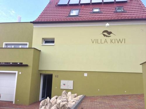 Mikulov House | Villa Kiwi
