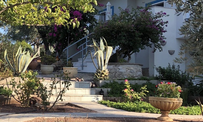 Ermionida Apartment | Villa KoKa - A small paradise near Ermioni