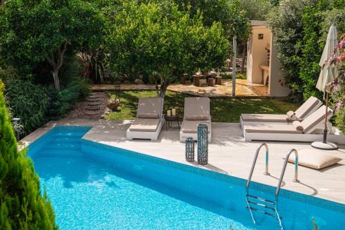 Zakynthos Villa | Villa Komfort