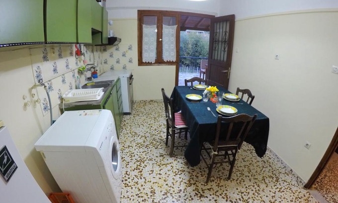 Imathia Region Villa | Villa Kostas