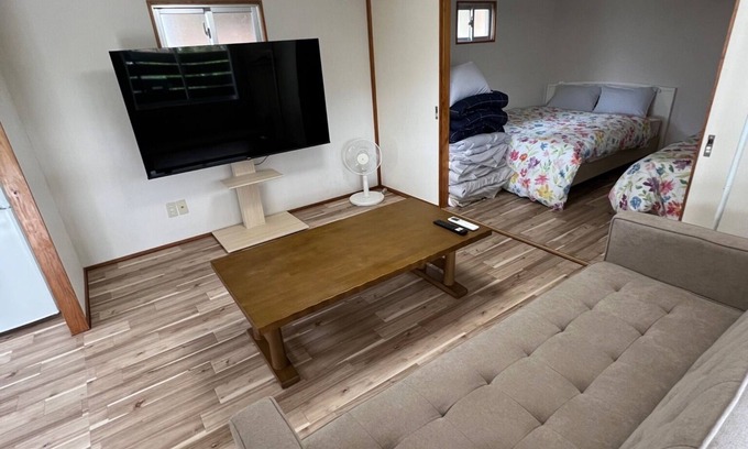 Asato House | villa kouksai /Naha Okinawa