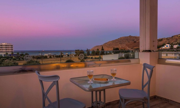 Vlicha Villa | Villa Krini Delight | Lindos | Beautiful Modern Villa with Pool