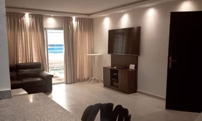 Marcory Villa | Villa KT5