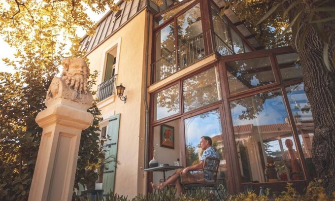 Beziers House | Villa Kumquats