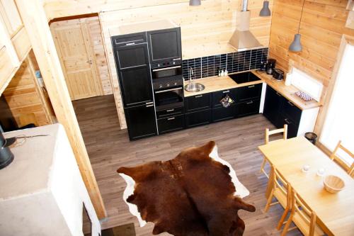 Salla House | Villa Kuukkeli