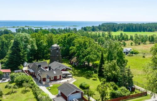 Kolboda House | Villa Kvarnbacken