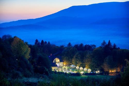 Transcarpathia Hotel | Villa Kvitka
