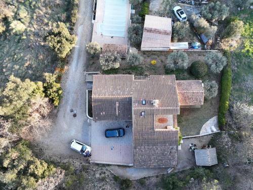 Oraison House | Villa Kyrae