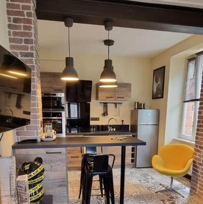 Lure Apartment | villa l'Ambroisine