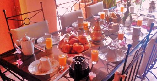 Ghazoua Villa | Villa L Walida - Piscine chauffée