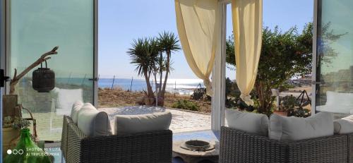 Realmonte Villa | Villa La Falesia