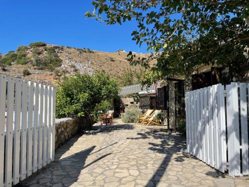 Mariou Villa | Villa LA FAMILIA maison traditionnelle