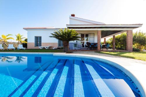 Alhaurin de la Torre House | Villa La Gallega