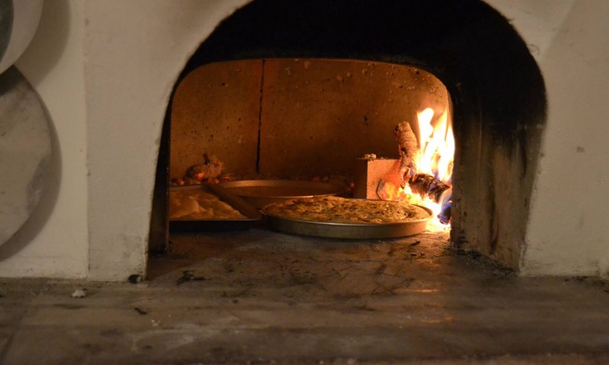 Sarzana Villa | Villa La Pippola B&B in Liguria and close to the 5Terre