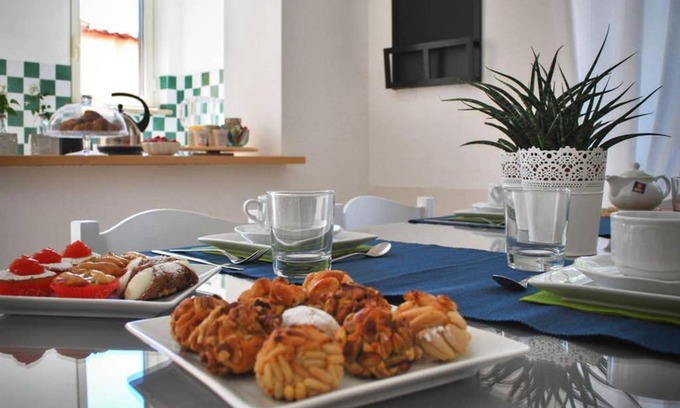 Palermo Apartment | Villa la Rina