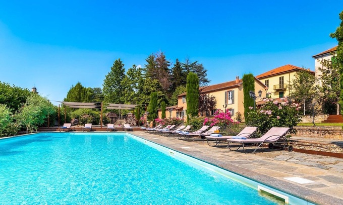 Grognardo Villa | Villa La Romantica 14, Emma Villas