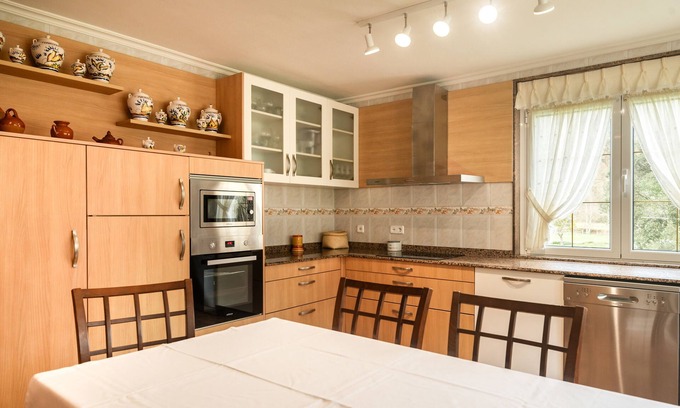 Puente Nuevo House | Villa La Teyera de Pili