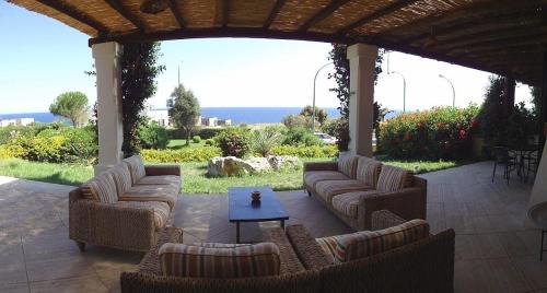 Santa Cesarea Terme Villa | Villa La Torre