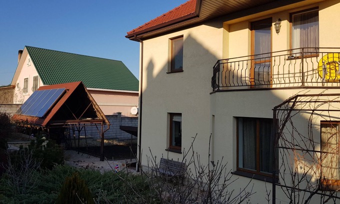 Durlesti Villa | Villa la Vida & SPA