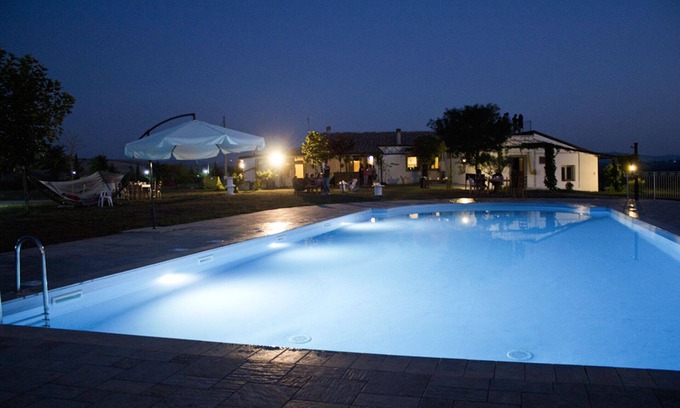 Irsina Other | Villa Lancellotti (Agriturismo)