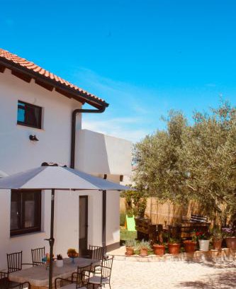 Mali Vareski Villa | Villa Lando