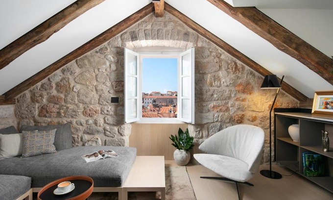 Dubrovnik Old Town Villa | Villa Lapisa