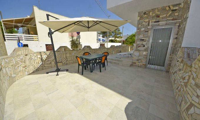 Torre Pali House | Villa Lara