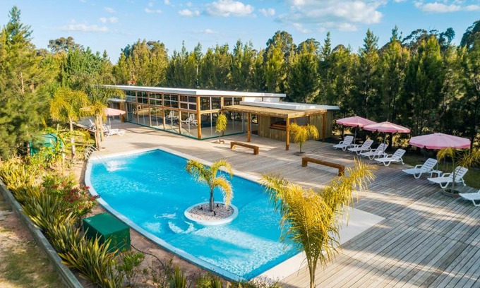 Las Flores Cabin | Villa Las Flores