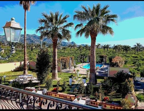 Giardini Naxos House | Villa Laura Apartment