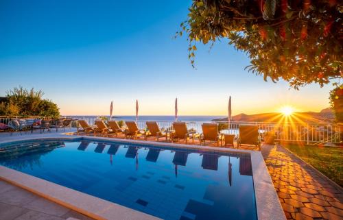 Mlini Villa | Villa Laura