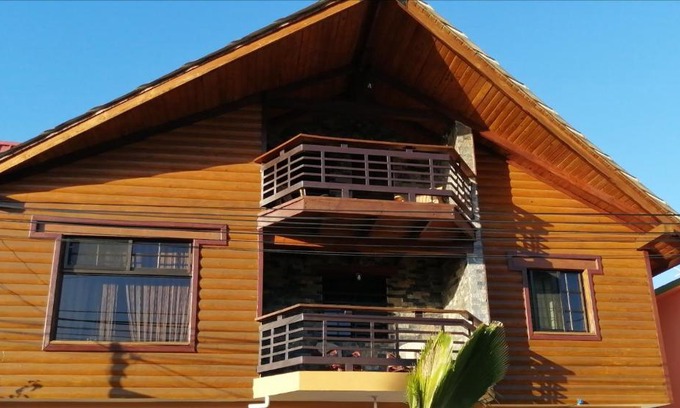 Jarabacoa House | Villa Laura Jarabacoa