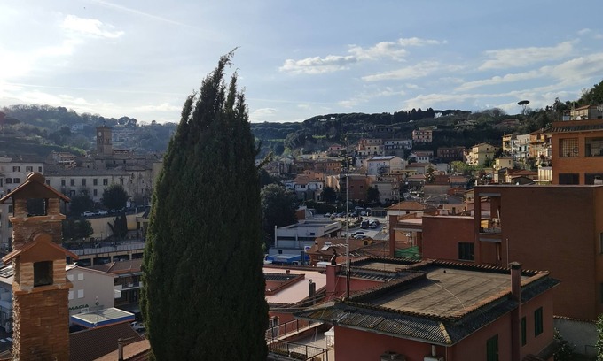 Sacrofano Apartment | Villa Laura - Parco di Veio, Sacrofano