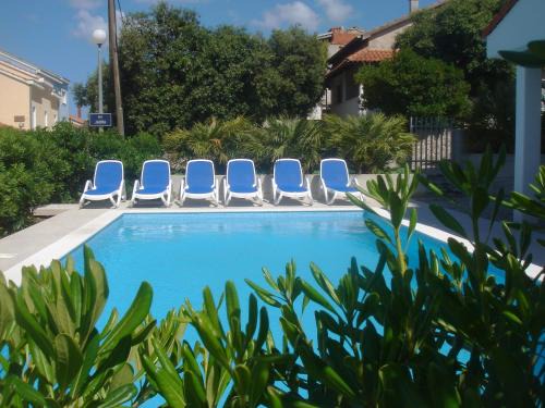 Kozino Apartment | Villa Laurus I