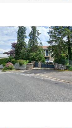 Royat Apartment | Villa LAVOU