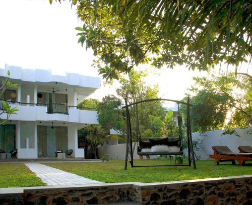 Kaluwamodara Bed & Breakfast | villa layanga - riverside guestrooms