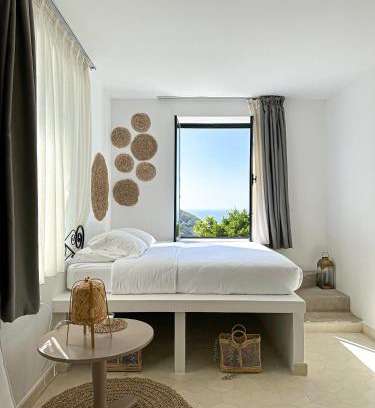 Tangier House | Villa Le Belvedere