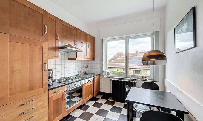 Sint-Idesbald Villa | Villa Le Carbet - Koksijde